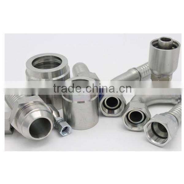 SAE100R12 High Pressure Hydraulic Braided Hose Pipe
