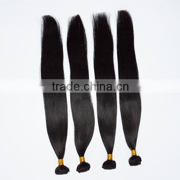 Cheap And High Quality Human Hair Suppliers In China Wholesale Human Hair Extensions 100% Natural Indian Human Hair Price List