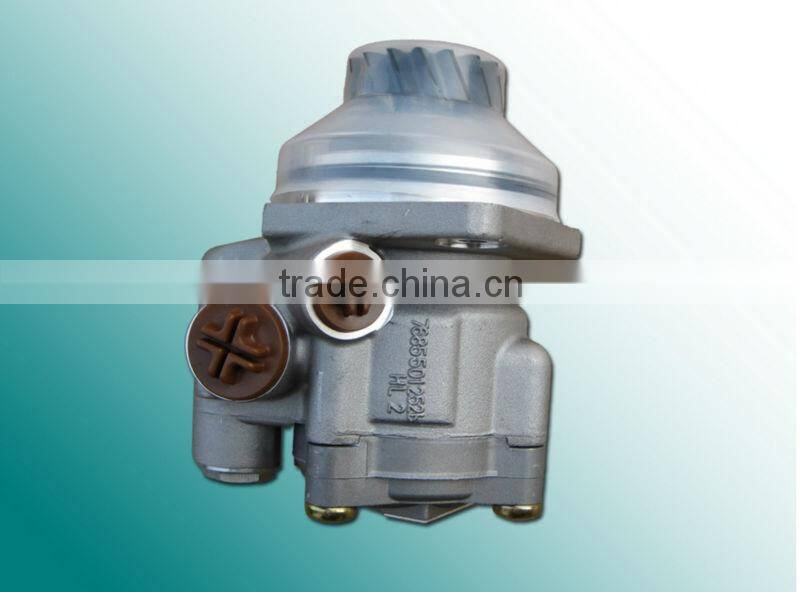 LOW PRICE SALE SINOTRUK truck spare parts AZ2222240001 Howo oil pump