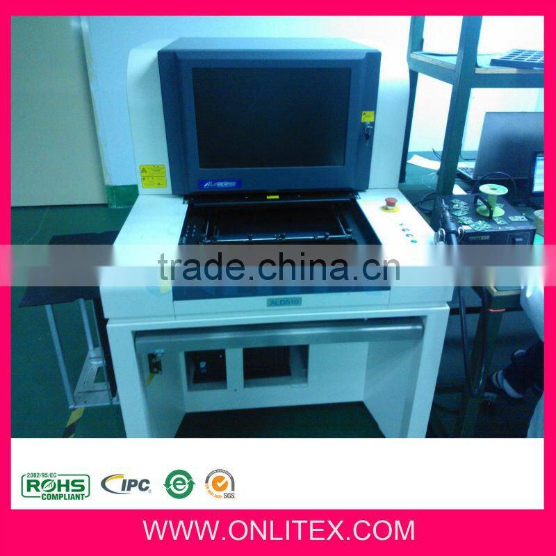 ISO Electronics PCB assembly services