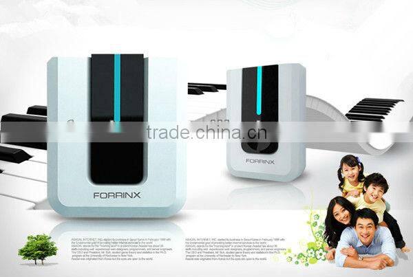 video doorbell wireless