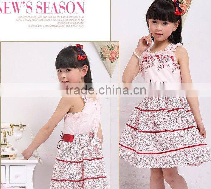 plus size kids dress, pretty big girl lace dresses