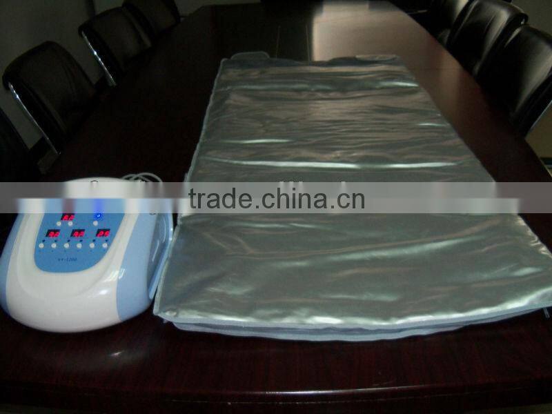 VY-1200 Hotsale far infrared sauna blanket