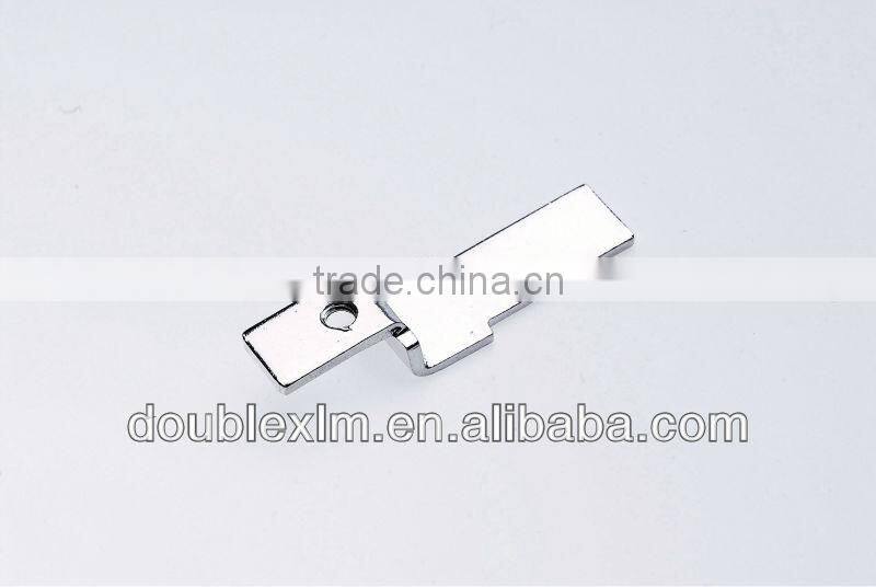 Brass Sheet metal stamping parts