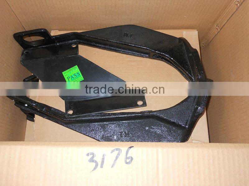 Cummins Diesel Engine Support Plate 4932594