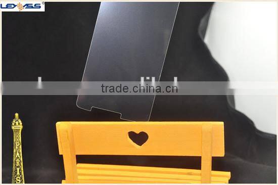 for lg Ultra thin tempered glass lcd armor wholesale
