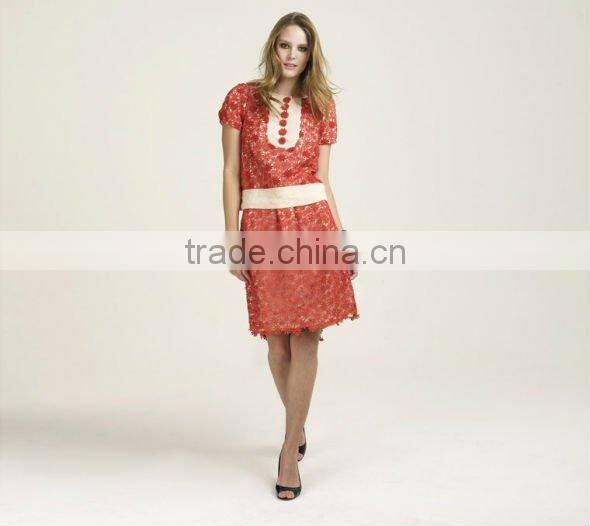 nice posh lace petti romper