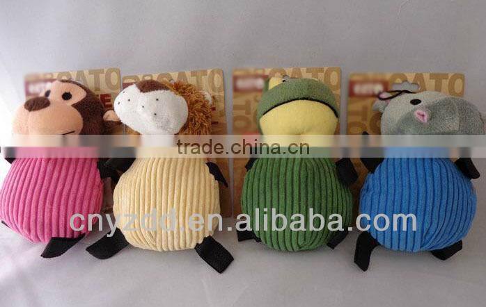 Plush Dog Toys Wholesale/Plush Dog Toys/Plush Toys for Dogs