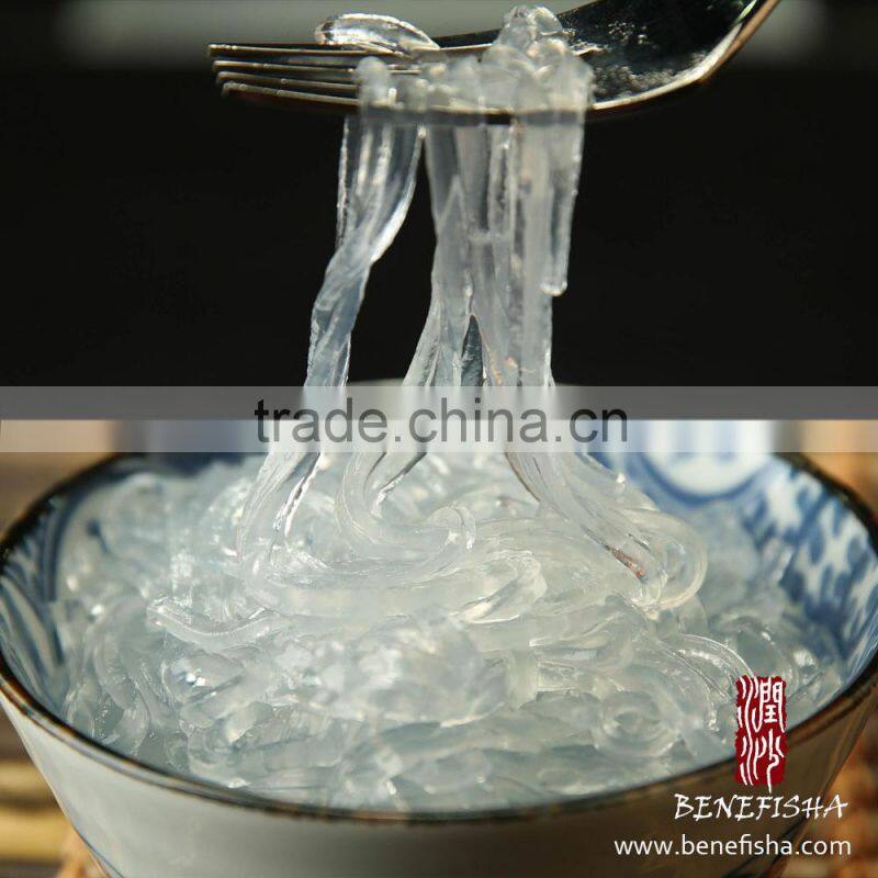 Japanese Kuzukiri Vermicelli