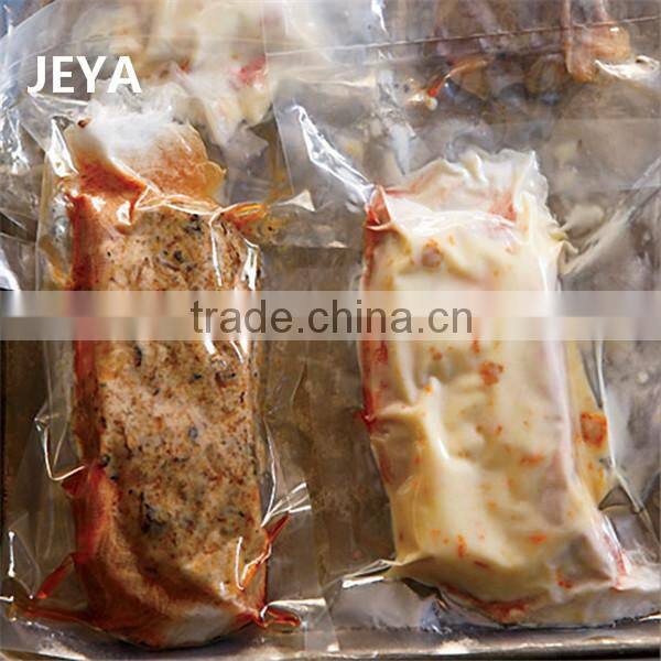 Manufacturer hot sell packaging frozen food bag