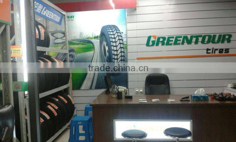 DOT certified COMFORT PCR Passenger Car Tire