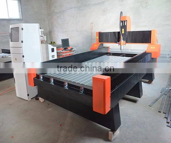 Top quality marble cnc router cnc stone carving machine