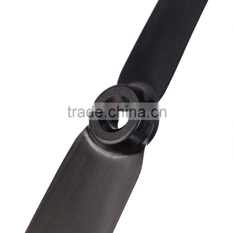 2 Pairs 3030BN ABS CCW Durable Propellers Props for 1104 4000KV Motor