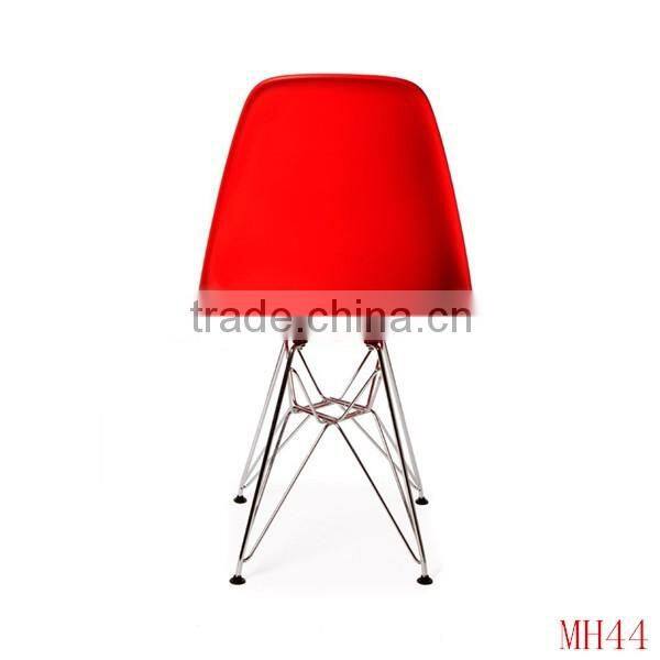 Worth buying top quality modern national plastic chairs