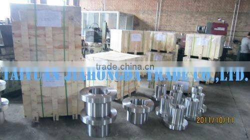 FB CLASS900 Body adapter Forging