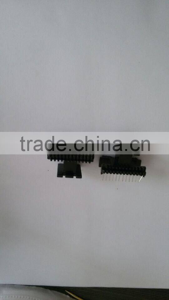 EI28 Transformer Bobbin vertical 13+13Pin