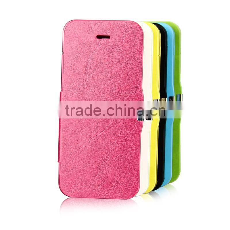 Hot sell external power battery case for IPhone 5/5C/5S 4200mAh