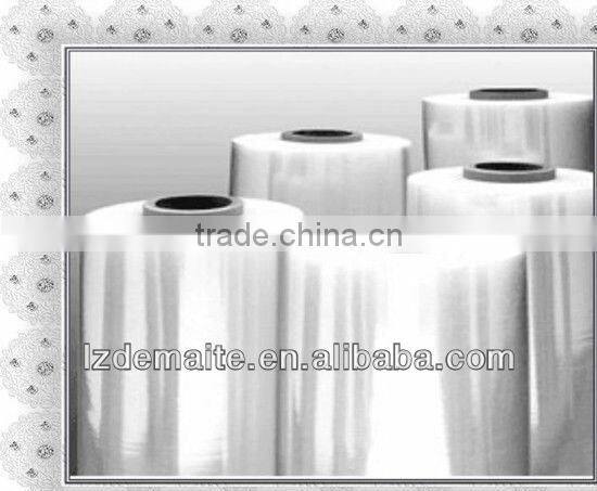 Plastic Perforated Transparent Film