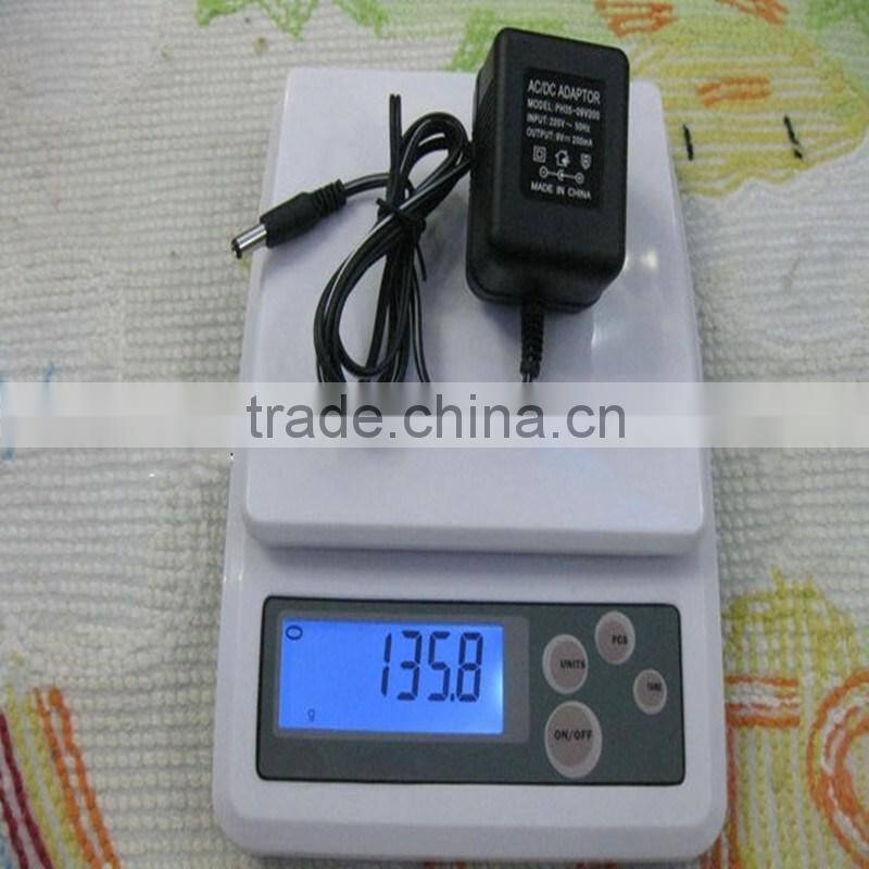 OEM logo printing digital kitchen scale, health food scale, electronic diet scale