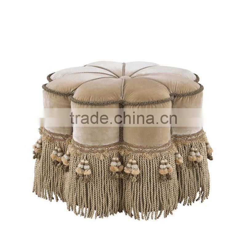 2015 New Design Luxury Antique Amercian Style Furniture Living Room Solid Wood Hand Carved Sofa Design Furniture Sets