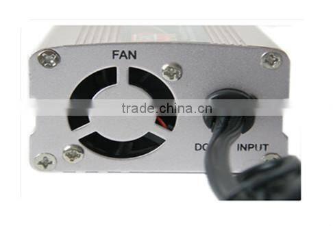 car power inverter dc to ac with cigaretter lighter 150w