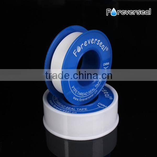 Ptfe thread sealant tape