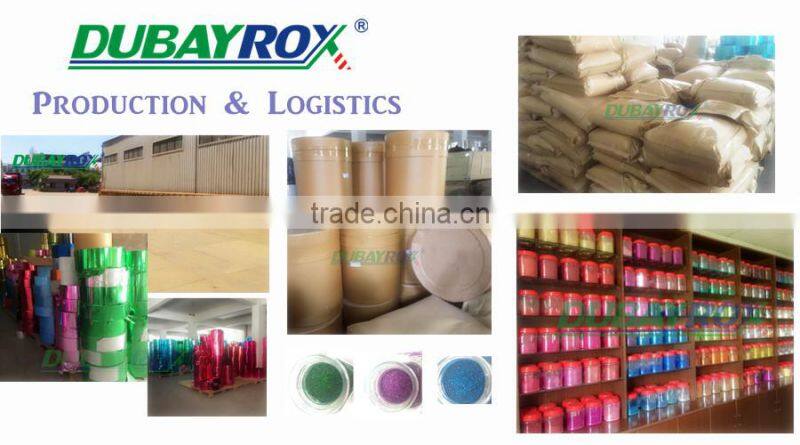 Fine Light Pink Glitter Powder for Nail Crafts Work