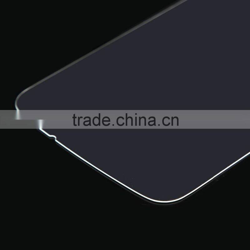 High Hardness Anti-Shatter Film Tempered Glass Screen Protector for Alcatel One Touch Pop C7