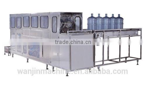 500-5000BPH 5 gallon water filling machine