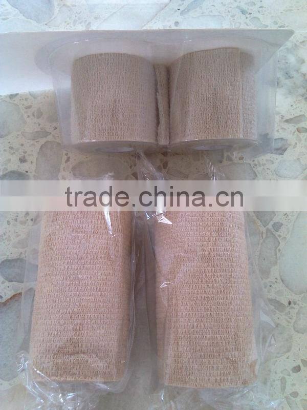 YD200153 medical Elastic cohesive bandage