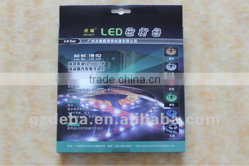3528 led light strip,led brake strip light,led light bars trucks