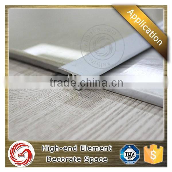 China supplier carpet edge protector
