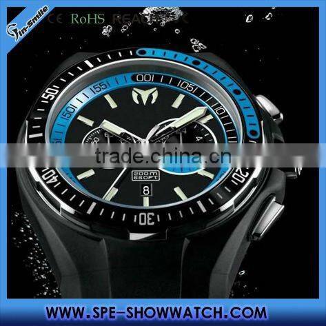 sport Wrist Watch For Men Multifunction Sports Watch