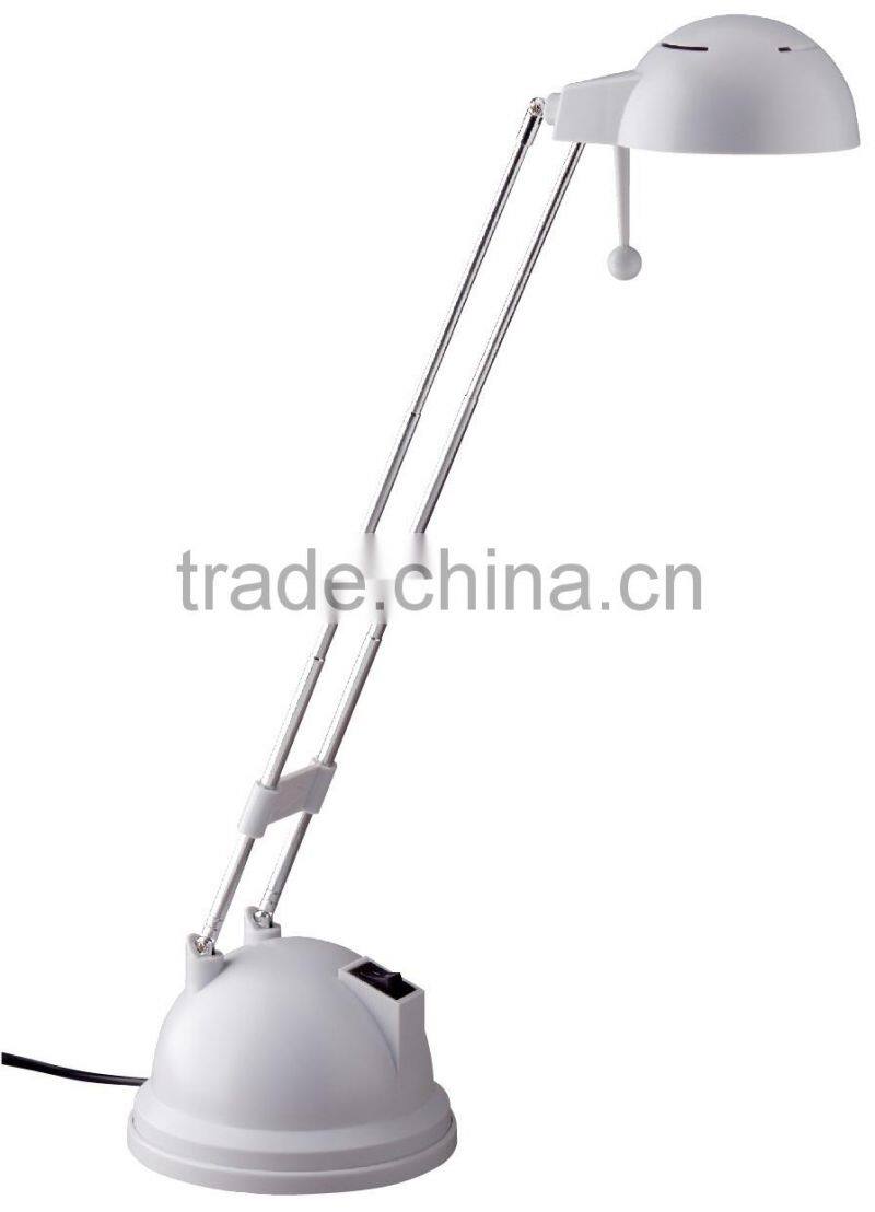 black color lamp,modern style halogen reading lamp,desk lamp,table light