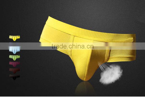 2016 Factory OEM 95% Lenzing Model Mens Boxer Briefs