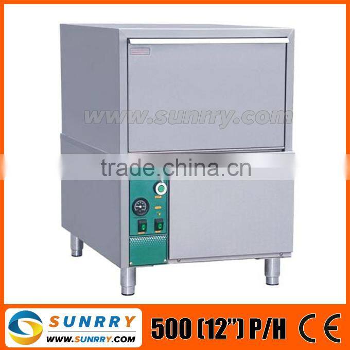 2015 new design stainless steel mini dish washing machine