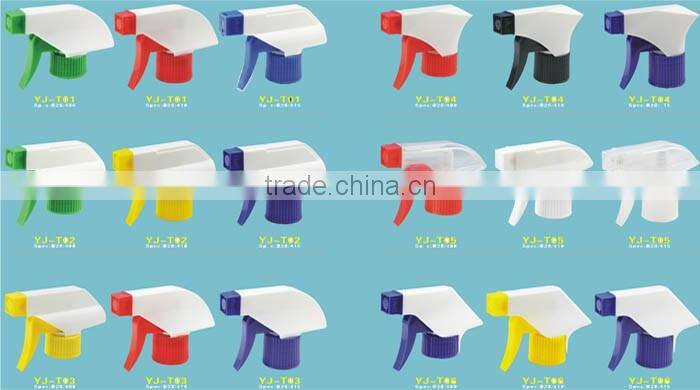 wholesale alibaba airless paint trigger sprayer fruit tree sprayer triger sprayer 28/410