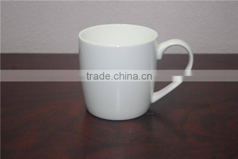 Cheap blank ceramic mugs bulk for logo