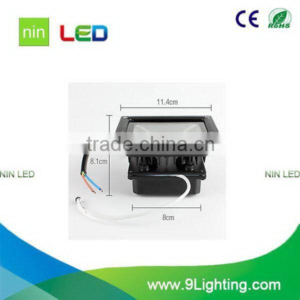 Special hot-sale cob lamp 30w led flood light