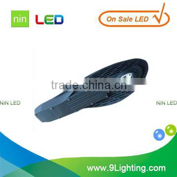 Alibaba china top sell led street light casting