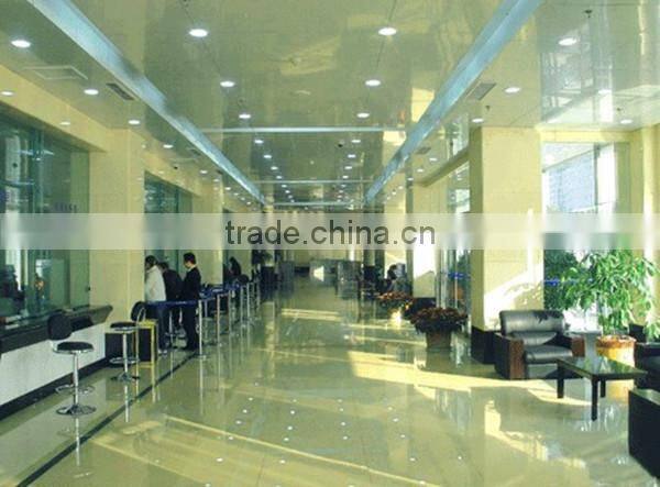Jinyao Alibaba building glass Bullet proof glass price