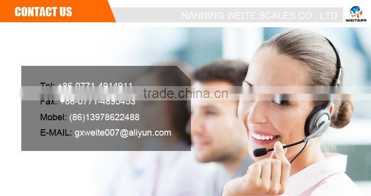 Car axle weighing scale for sale