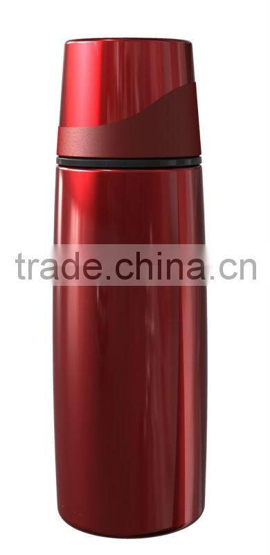 EHM newest nano energy flask