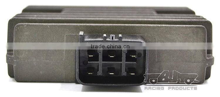 Aftermarket Motorbike Rectifier and Regulator For Suzuki LT-A500XZ King quad 2011