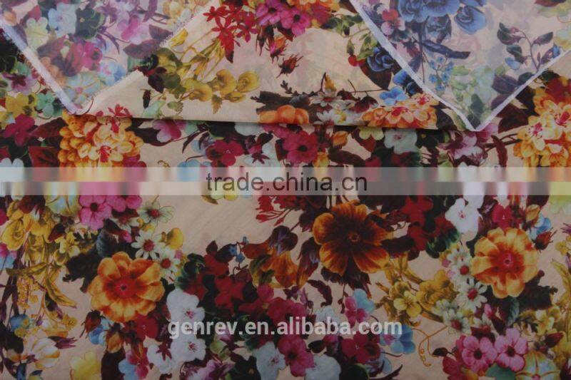digital printing on fabric chiffon printed polyester chiffon fabric digital fabric printing