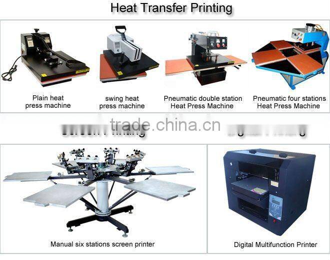 Custom t-shirt printing for sale