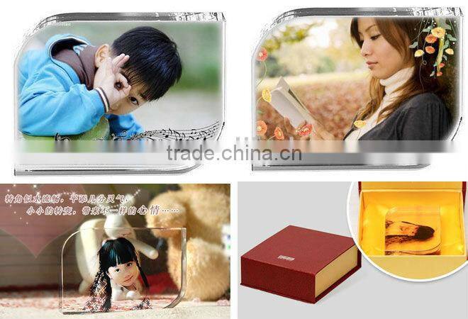 Crystal gift items for sale