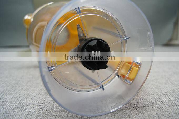 Pro Whole Fruit Super Power national blender 500W In China