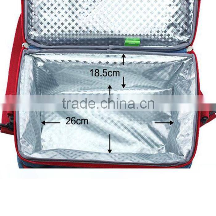 Factory price hot selling wholesale insulated cooler bags