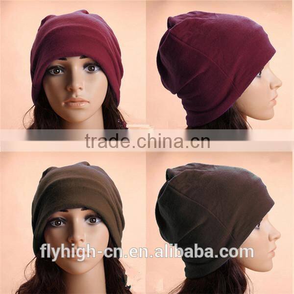 promotional fashion custom winter hats personalized winter hats